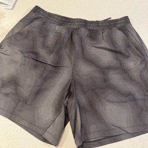 Lulu Lemon Pace Breaker Shorts - XL